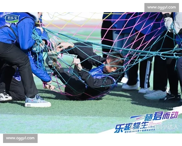 激发潜能与团队协作的极限体育竞技精彩瞬呈 激发潜能与团队协作的极限体育竞技精彩瞬呈