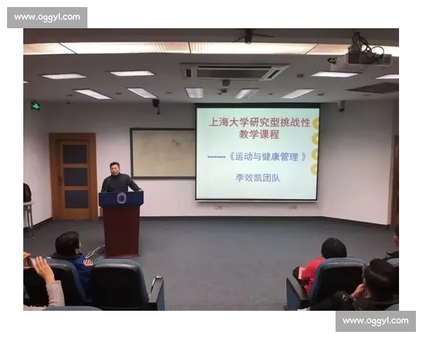 体育心理适应在竞技表现提升中的机制与干预策略研究 体育心理适应在竞技表现提升中的机制与干预策略研究